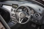 Mercedes-Benz GLA200 CDI 2014 года (UK)